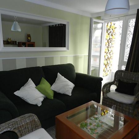 Sweet Home Santander Luaran gambar