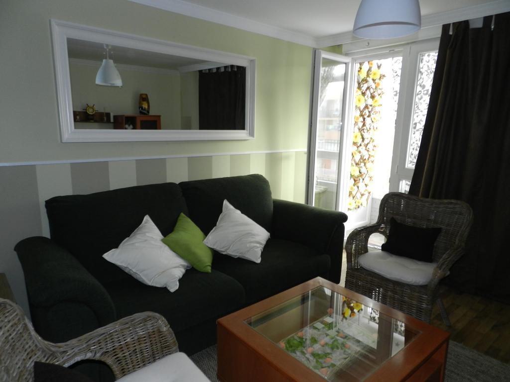Sweet Home Santander Luaran gambar