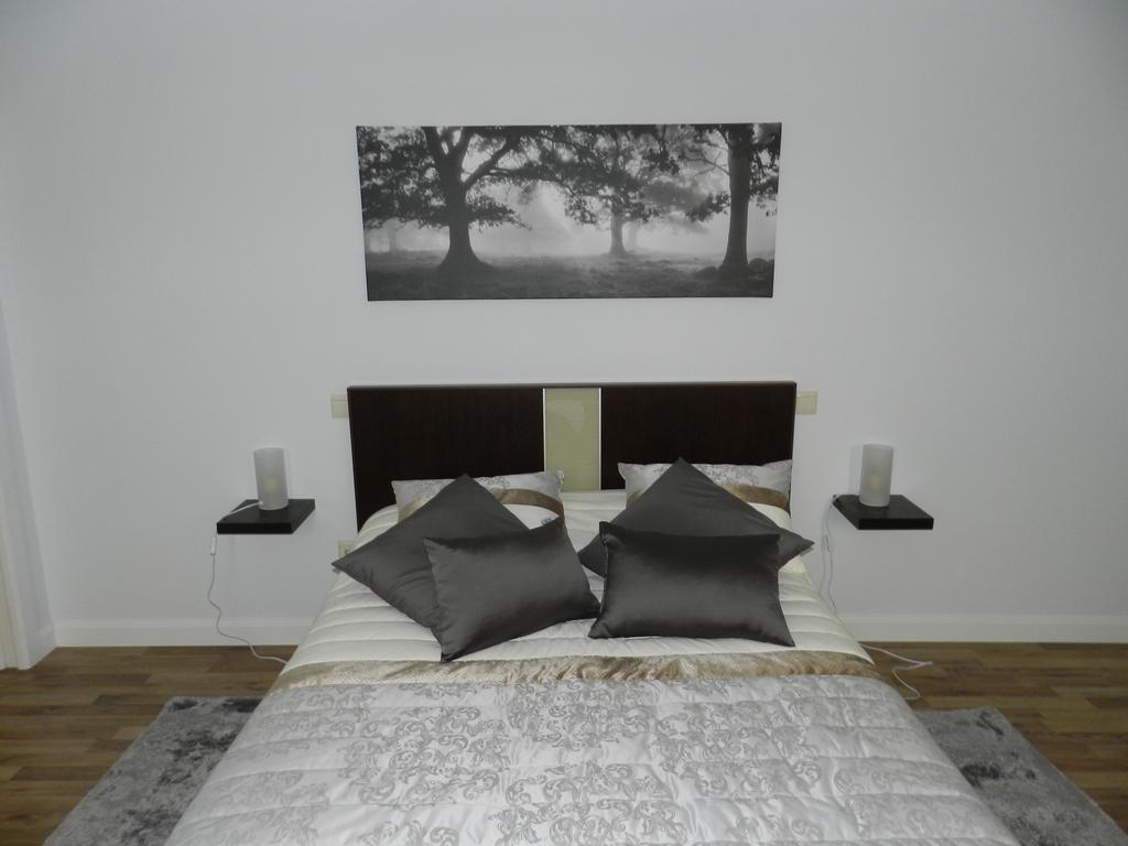 Sweet Home Santander Luaran gambar
