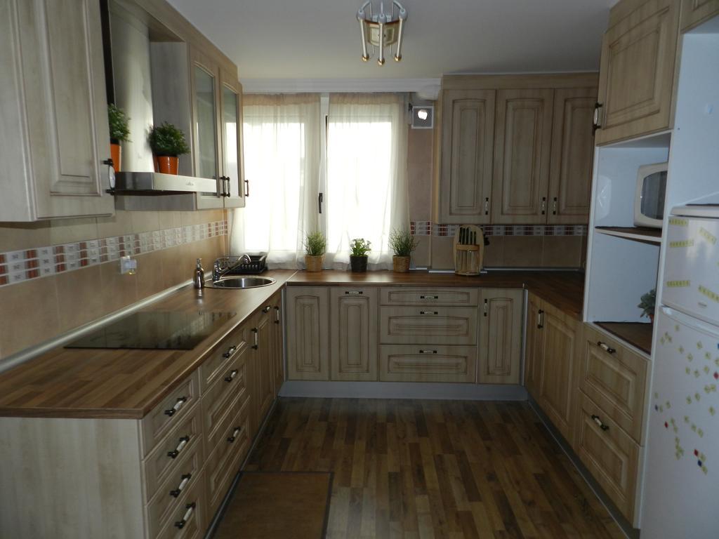Sweet Home Santander Luaran gambar