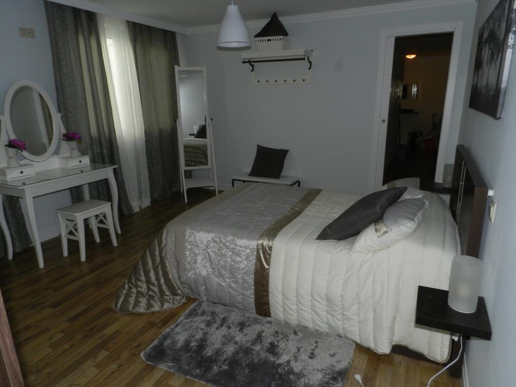 Sweet Home Santander Luaran gambar