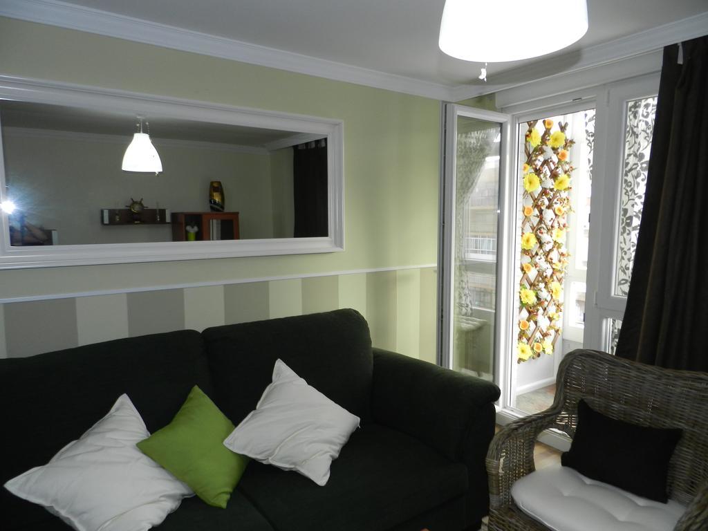 Sweet Home Santander Luaran gambar