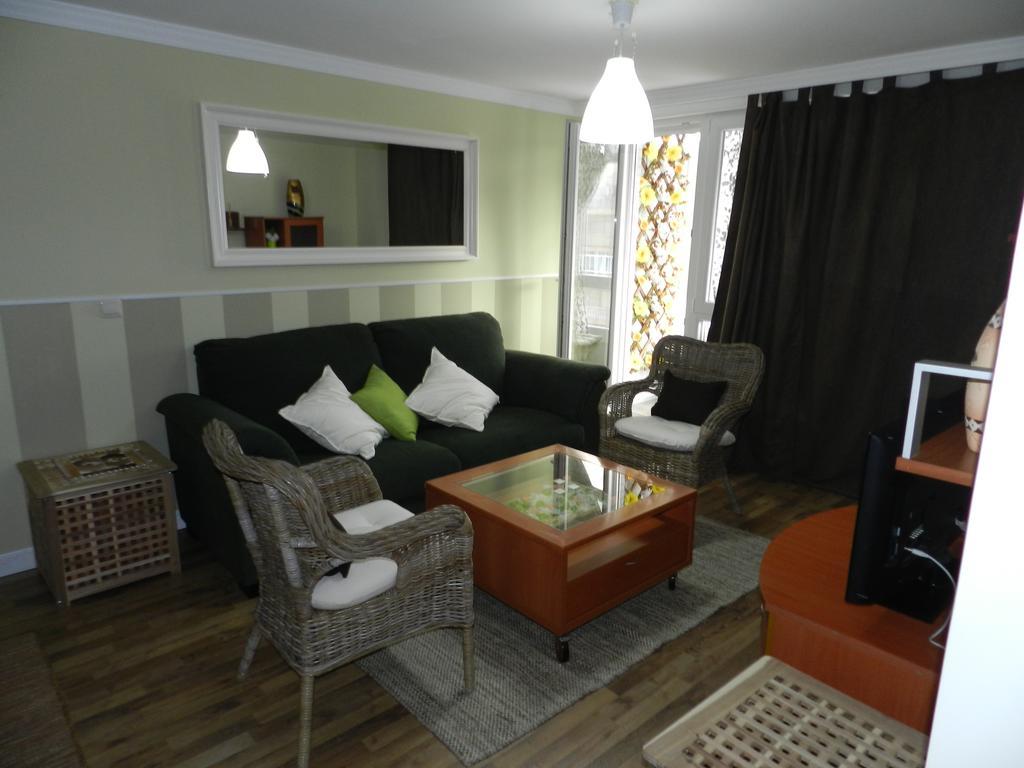 Sweet Home Santander Luaran gambar