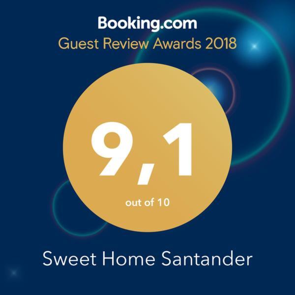 Sweet Home Santander Luaran gambar